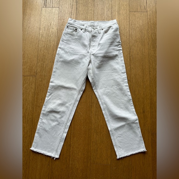 Vintage Levi’s - size 25 - LCD Venice boutique - Picture 4 of 4